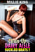 Clean-Up In The Dairy Aisle : Suckled Brats 7  (Lactation Erotica Breeding Erotica BDSM Erotica) - Suckled Brats, #7