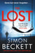 The Lost - A gripping crime thriller series from the Sunday Times bestselling master of twists and suspense