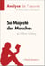 Sa Majesté des Mouches de William Golding (Analyse de l'oeuvre) - Analyse complète et résumé détaillé de l'oeuvre