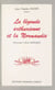 La légende arthurienne et la Normandie - Hommage à René Bansard
