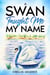 A Swan Taught Me My Name