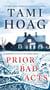 Prior Bad Acts - A Novel
