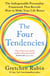 The Four Tendencies - The Indispensable Personality Profiles That Reveal How to Make Your Life Better (and Other People's Lives Better, Too)