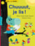 Chuuuut ! Je lis