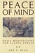 Peace of Mind - Daily Meditations For Easing Stress