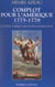 Complot pour l'Amérique - 1775-1778 : le rêve américain de Beaumarchais