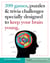 399 Games, Puzzles & Trivia Challenges Specially Designed to Keep Your Brain Young.