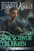 Der Schwur des Bären - Shifters Unbound: Deutsche Ausgabe, #15