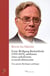ERNST-WOLFGANG BOCKENFORDE (1930-2019), MEDIATEURENTRE CATHOLICISME ET SOCIAL-DEMOCRATIE - UNE PENS