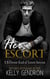 Her Escort (A Different Kind of Escort Service #2)