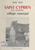 Saint-Cyprien sur Dourdou - Village rouergat