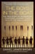 The Boys in the Boat (Young Readers Adaptation) - The True Story of an American Team's Epic Journey to Win Gold at the 1936 Olympics