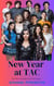 New Year at TAC - The Mob from TAC, #7