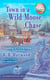 Town in a Wild Moose Chase - A Candy Holliday Murder Mystery