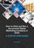 How to Start and Run a Successful Digital Marketing Company in 2025