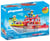 Bateau de sauvetage et pompiers  Playmobil® - 70147
