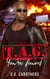 T.A.G. You're Found - The Assassins' Guild, #4