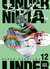 Under Ninja T12