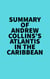 Summary of Andrew Collins's Atlantis In The Caribbean