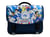 Cartable CE2-CM1-CM2 40-41 cm - La Plume Dorée - FFF et Captain Tsubasa