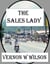 The Sales Lady