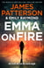 Emma on Fire - The phenomenal new thriller from Sunday Times bestselling author