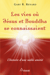 Les vies où Jésus et Bouddha se connaissaient - L'histoire d'une amitié noble