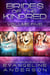 Brides of the Kindred Box Set: Volume 5 - The Brides of the Kindred, #36