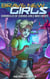 Brave New Girls: Chronicles of Curious Girls who Create - Brave New Girls, #8