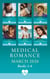 Medical Romance March 2026 Books 1-6 - Expecting in the ER (Paging Dr. Morrison) / Doctor's Nine-Month Rival / Dr. Madden's Marriage Solution / Off-Limits Doc on Deck / Enemy on Her Hospital Ward / Second Chance with His Sunshine Surgeon