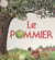 Le pommier