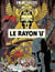 Avant Blake et Mortimer - Tome 1 - Le Rayon U