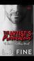The Artist's Provocateur - Serano Brothers, #3