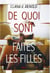 De quoi sont faites les filles (e-book)
