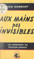 Aux mains des "invisibles" - Un poisson chinois... en Chine !