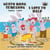 Gusto Kong Tumulong I Love to Help - Tagalog English Bilingual Collection