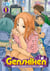 Genshiken - tome 01