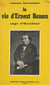 La vie d'Ernest Renan - Sage d'Occident