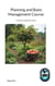 Planning and Basic Management Course - Creating a Vegetable Garden