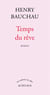 Temps du rêve