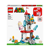 Ensemble d’extension La Tour gelée et le costume de Peach chat - Lego Super Mario - 71407-
