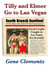 Tilly and Elmer Go to Las Vegas - Tilly and Elmer - The Sexy Seniors of South Branch, #3