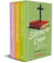 Stitches In Crime Box Set, Books 4-6 - Stitches In Crime Box Sets, #2