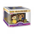 Figurine - Funko Pop! n° 1141 - Disney - La Belle et la Bête - Belle & The Beast