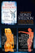 Sidney Sheldon & Tilly Bagshawe 3-Book Collection - After the Darkness, Mistress of the Game, Angel of the Dark