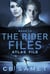 Atlas File - The Rider Files, #13