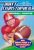 Football Fugitive with SNEAK PEEKS of 8 Matt Christopher Books