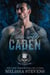 Ride with Caden - Kings of Destruction, #4
