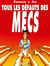 Tous les défauts des mecs - Tome 01 - -