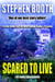 Scared to Live - Ben Cooper and Diane Fry, #7